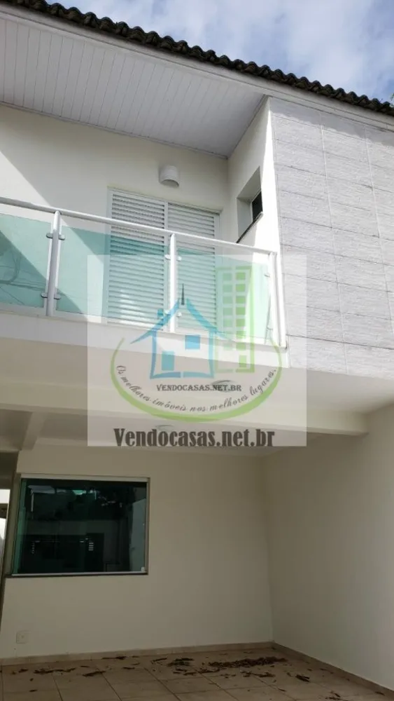 Casa, 3 quartos, 120 m² - Foto 12