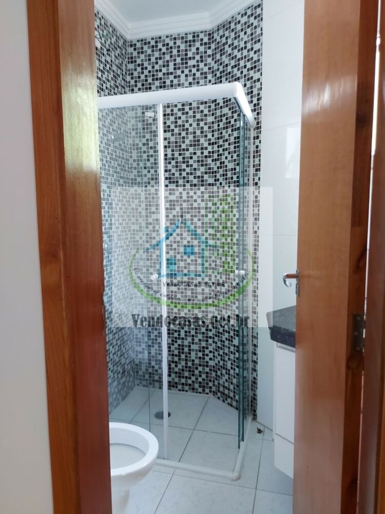 Casa, 3 quartos, 120 m² - Foto 2