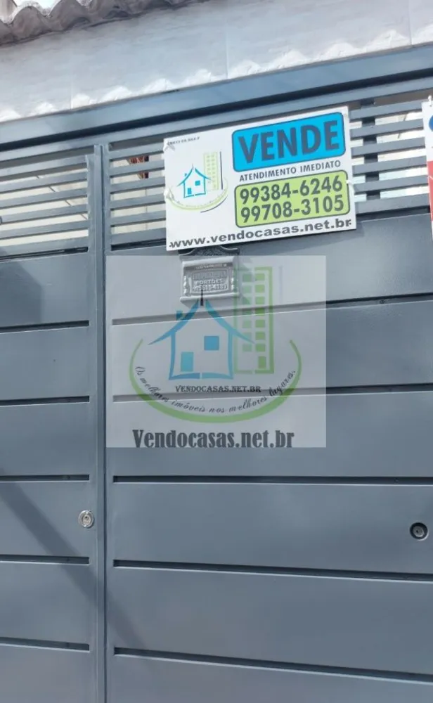 Casa, 3 quartos, 120 m² - Foto 10