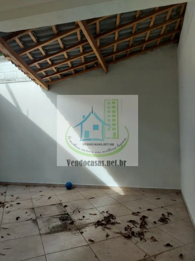 Casa, 3 quartos, 120 m² - Foto 9