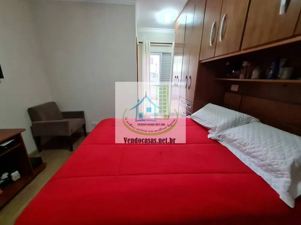 Casa, 3 quartos, 106 m² - Foto 5