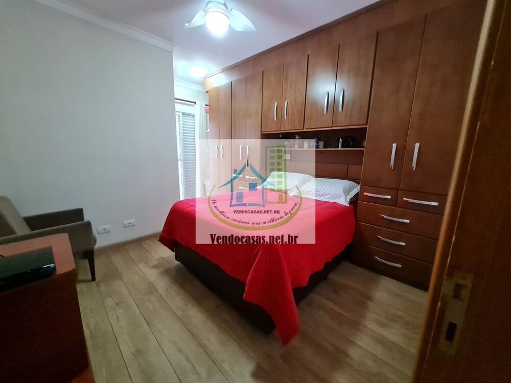 Casa, 3 quartos, 106 m² - Foto 6