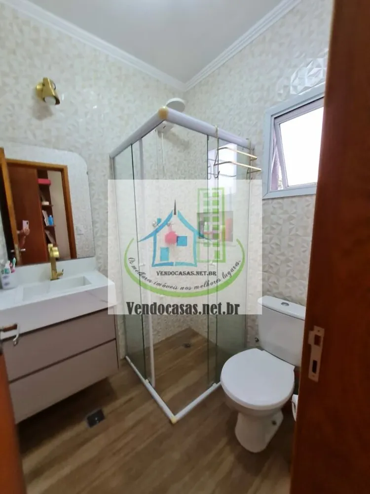 Casa, 3 quartos, 106 m² - Foto 1