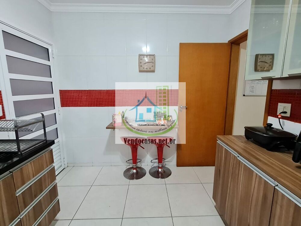 Casa, 3 quartos, 106 m² - Foto 8