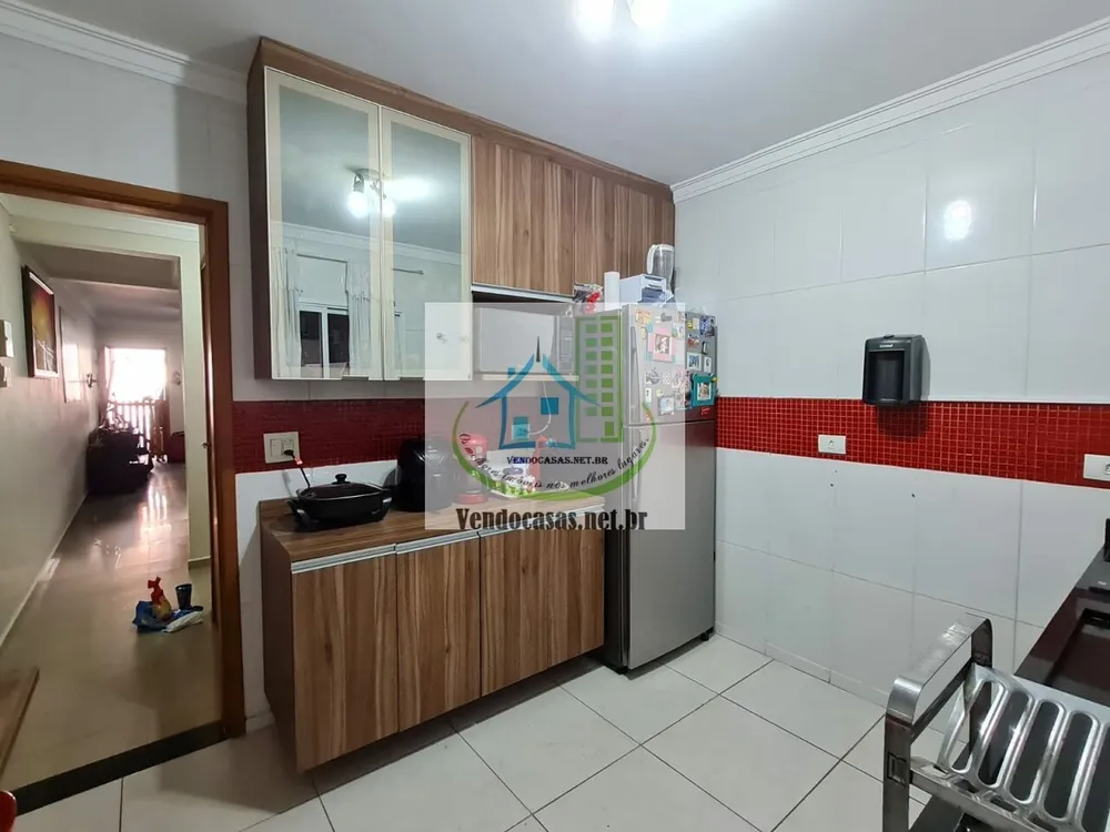 Casa, 3 quartos, 106 m² - Foto 2