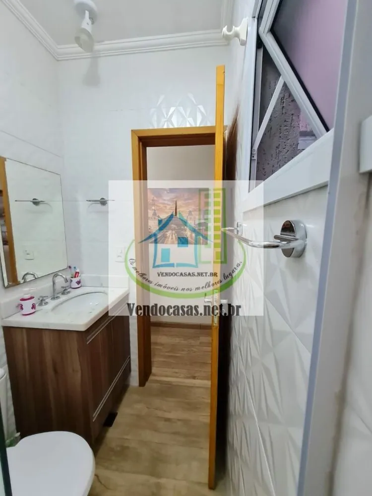 Casa, 3 quartos, 106 m² - Foto 16