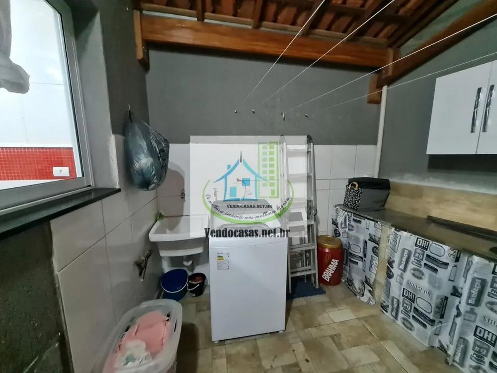 Casa, 3 quartos, 106 m² - Foto 15