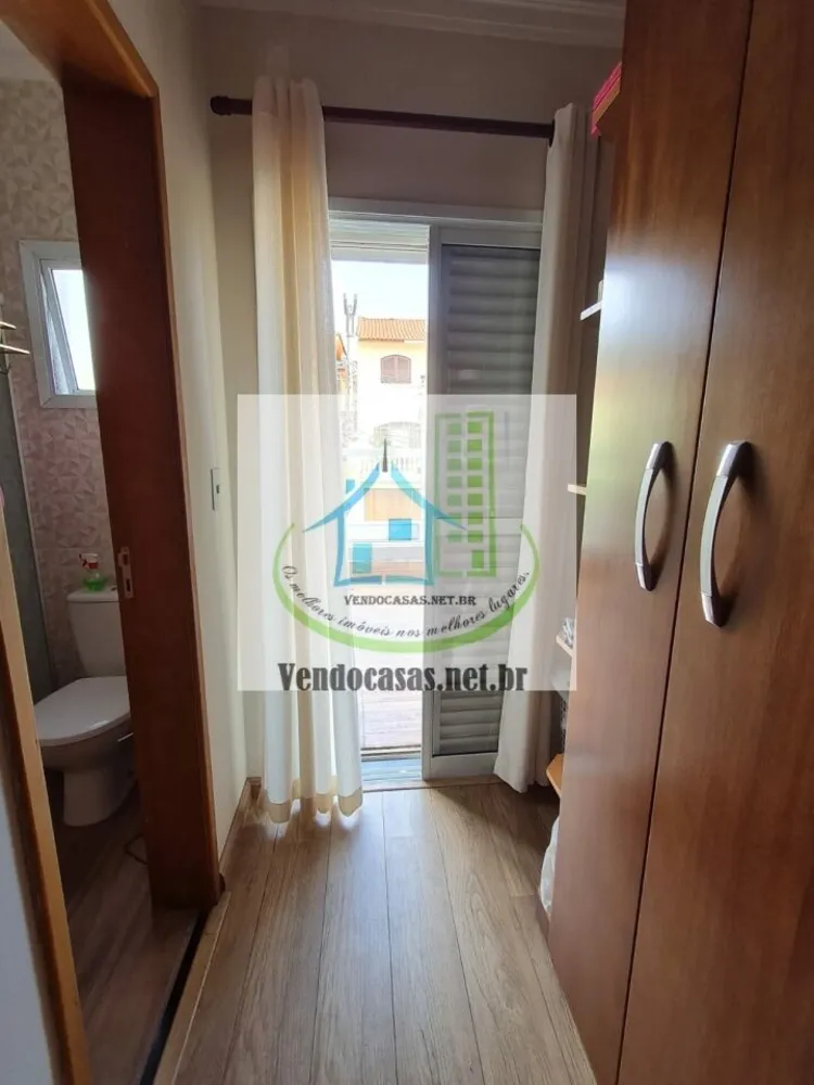 Casa, 3 quartos, 106 m² - Foto 4