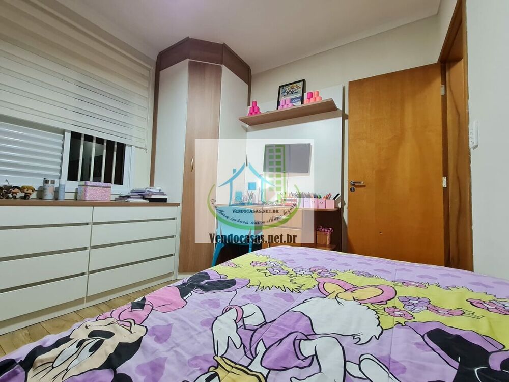 Casa, 3 quartos, 106 m² - Foto 7