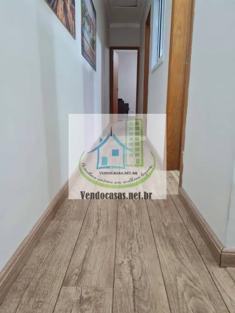 Casa, 3 quartos, 106 m² - Foto 6