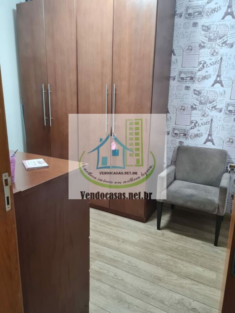 Casa, 3 quartos, 106 m² - Foto 5