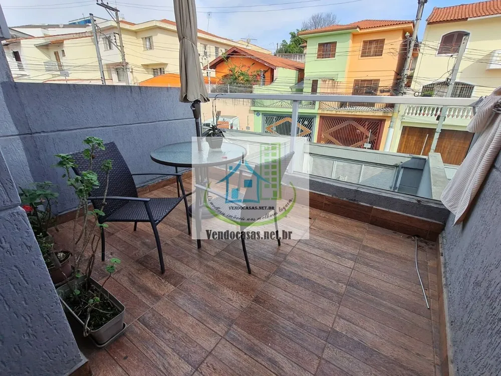 Casa, 3 quartos, 106 m² - Foto 8