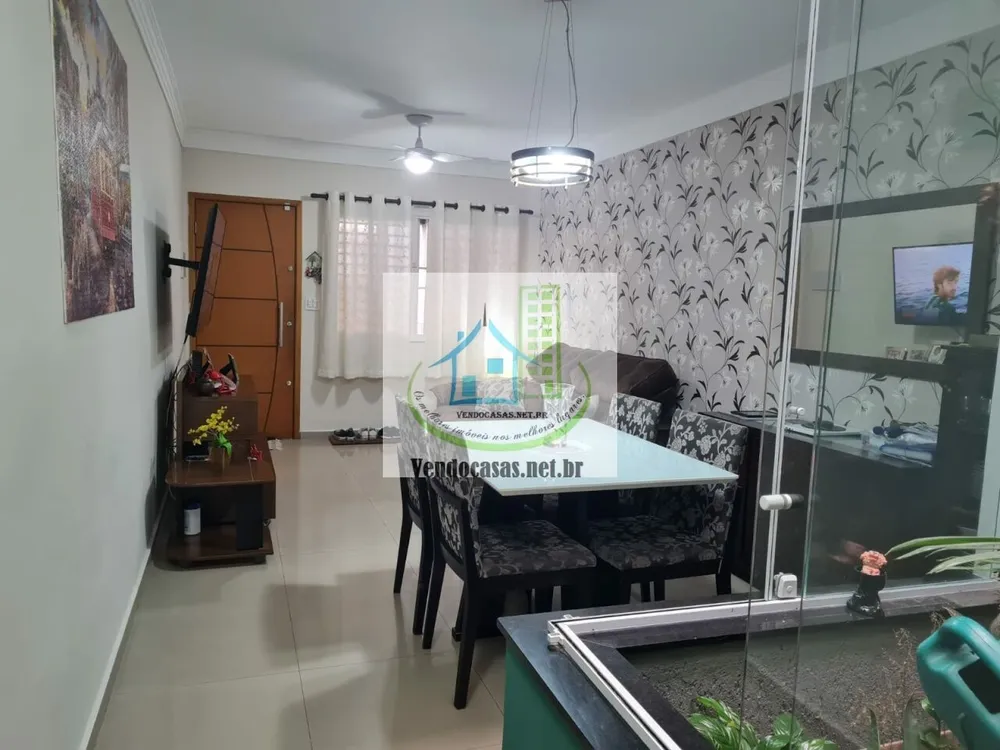 Casa, 3 quartos, 106 m² - Foto 13