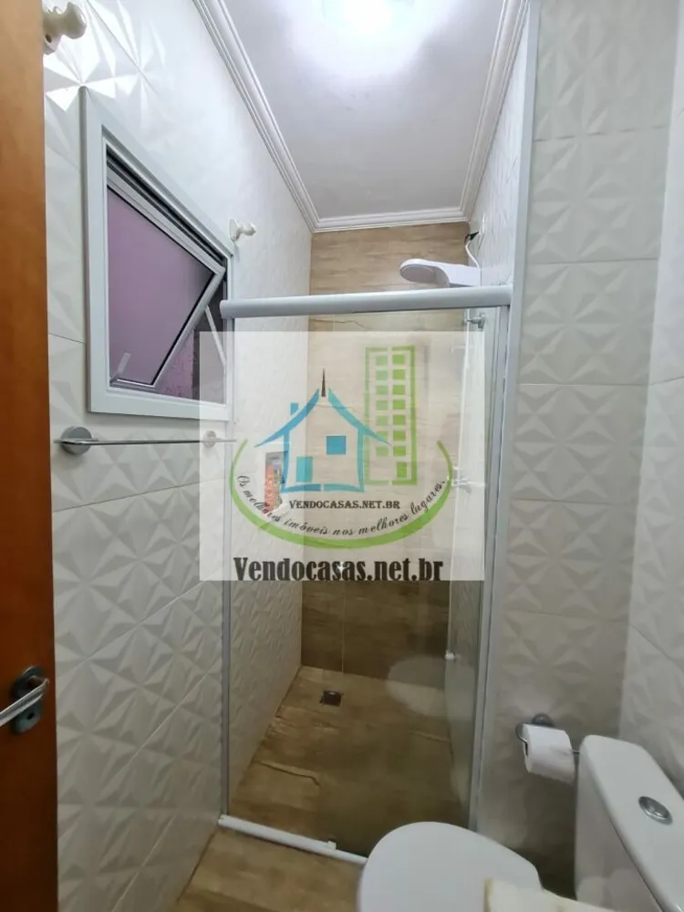 Casa, 3 quartos, 106 m² - Foto 7