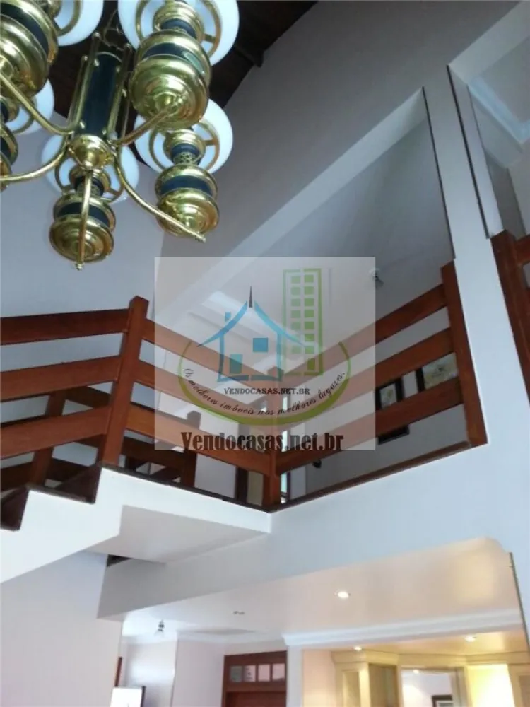 Casa, 3 quartos, 390 m² - Foto 6