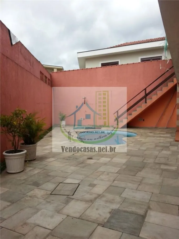Casa, 3 quartos, 390 m² - Foto 8