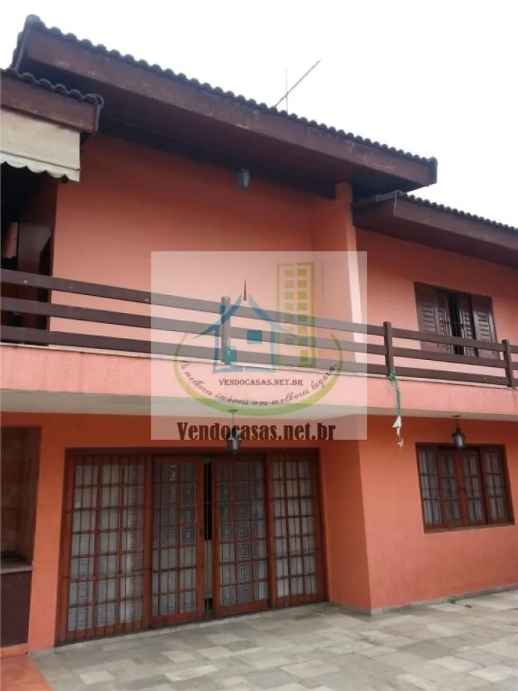 Casa, 3 quartos, 390 m² - Foto 7