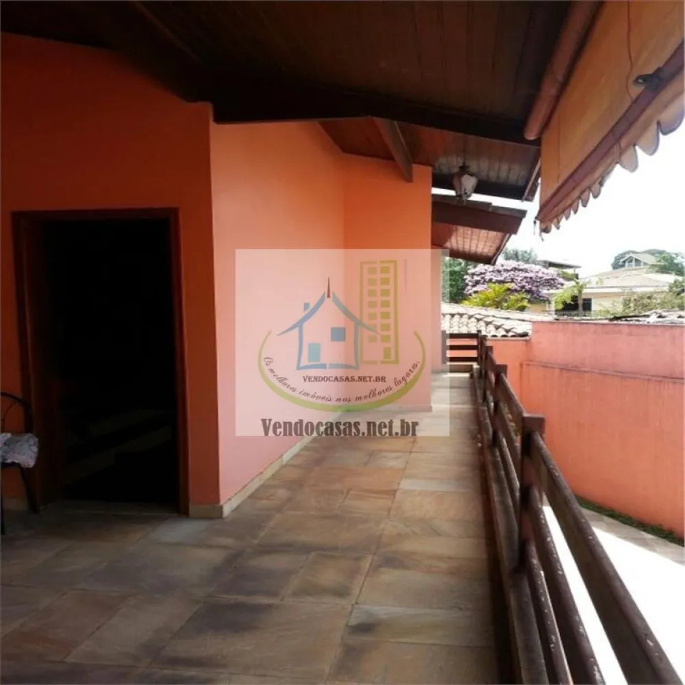 Casa, 3 quartos, 390 m² - Foto 5