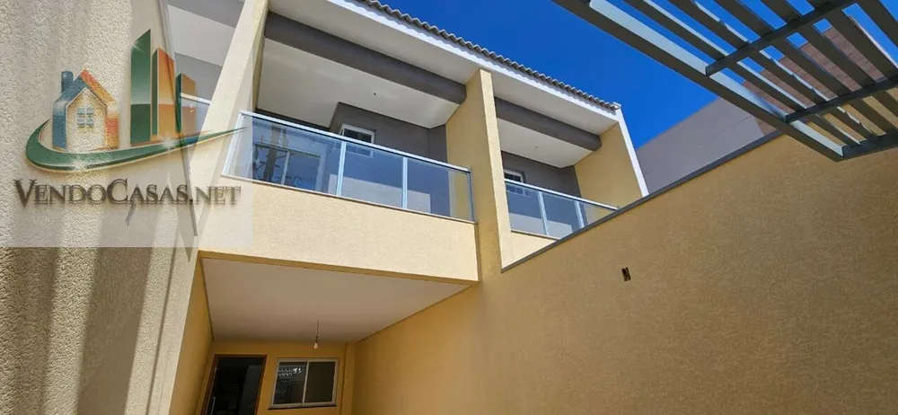 Casa, 3 quartos, 100 m² - Foto 7