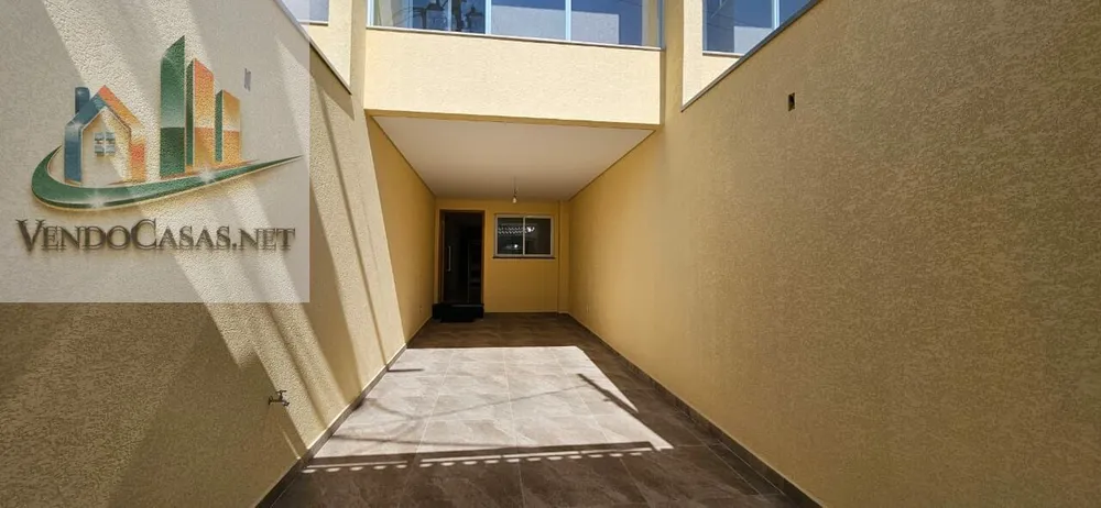 Casa, 3 quartos, 100 m² - Foto 11