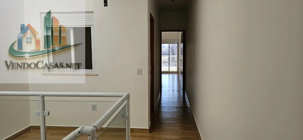 Casa, 3 quartos, 100 m² - Foto 1