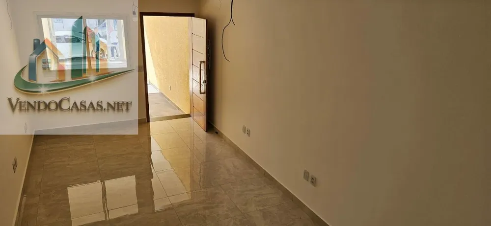 Casa, 3 quartos, 100 m² - Foto 12