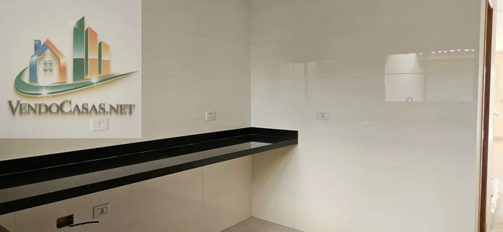 Casa, 3 quartos, 100 m² - Foto 5