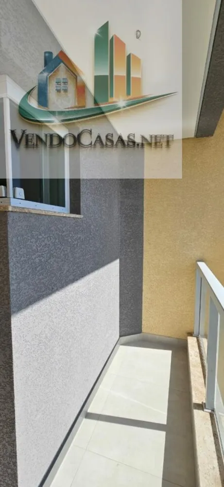 Casa, 3 quartos, 100 m² - Foto 9