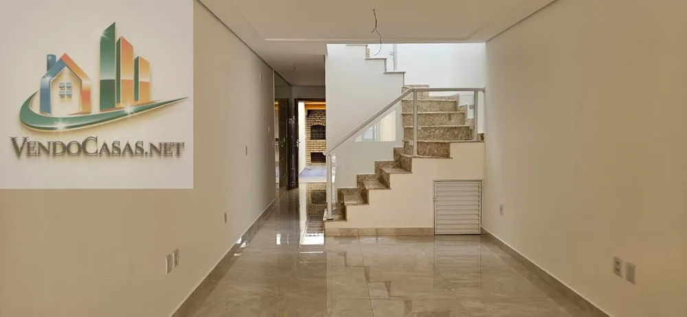 Casa, 3 quartos, 100 m² - Foto 6