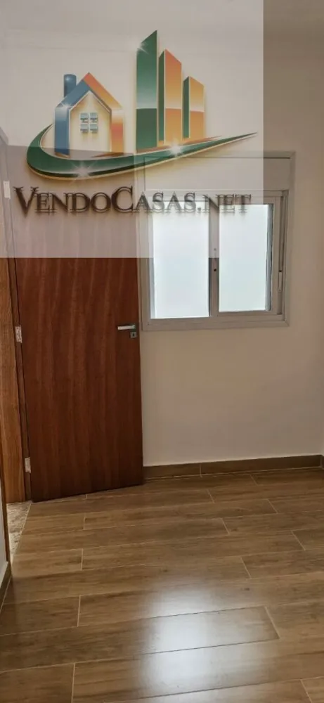 Casa, 3 quartos, 100 m² - Foto 10