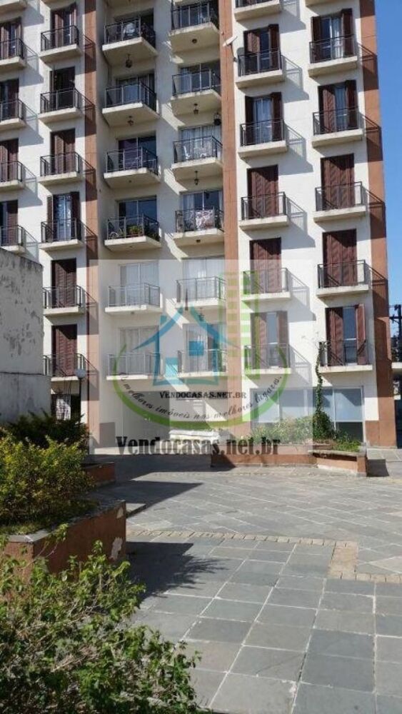 Apartamento, 2 quartos, 66 m² - Foto 1