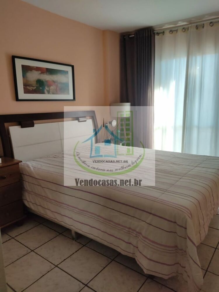 Apartamento, 2 quartos, 66 m² - Foto 2
