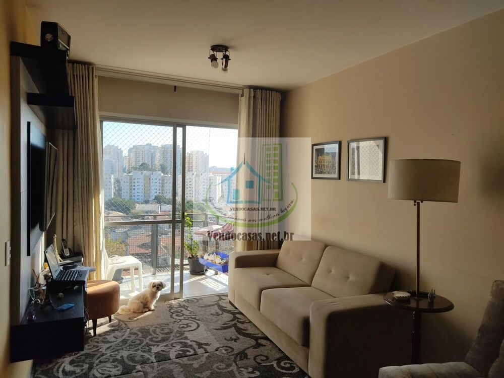 Apartamento, 2 quartos, 66 m² - Foto 4