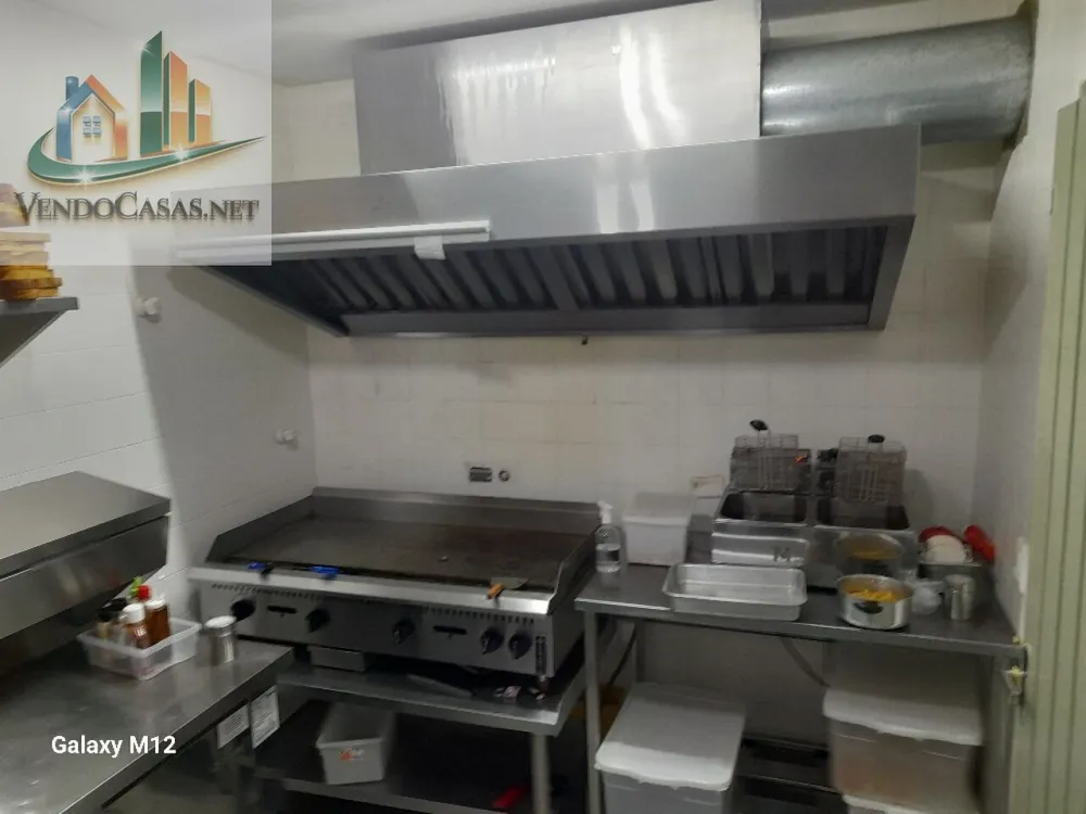 Loja-Salão, 120 m² - Foto 11