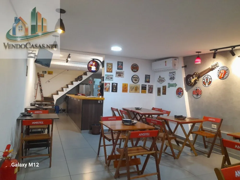 Loja-Salão, 120 m² - Foto 3
