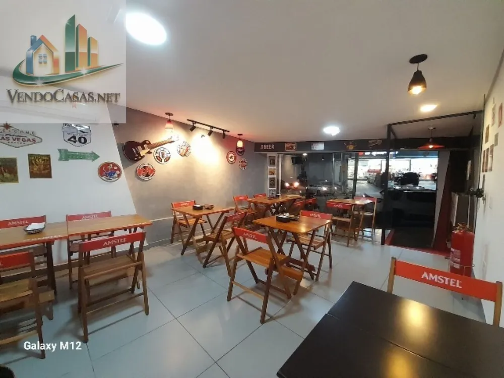 Loja-Salão, 120 m² - Foto 2
