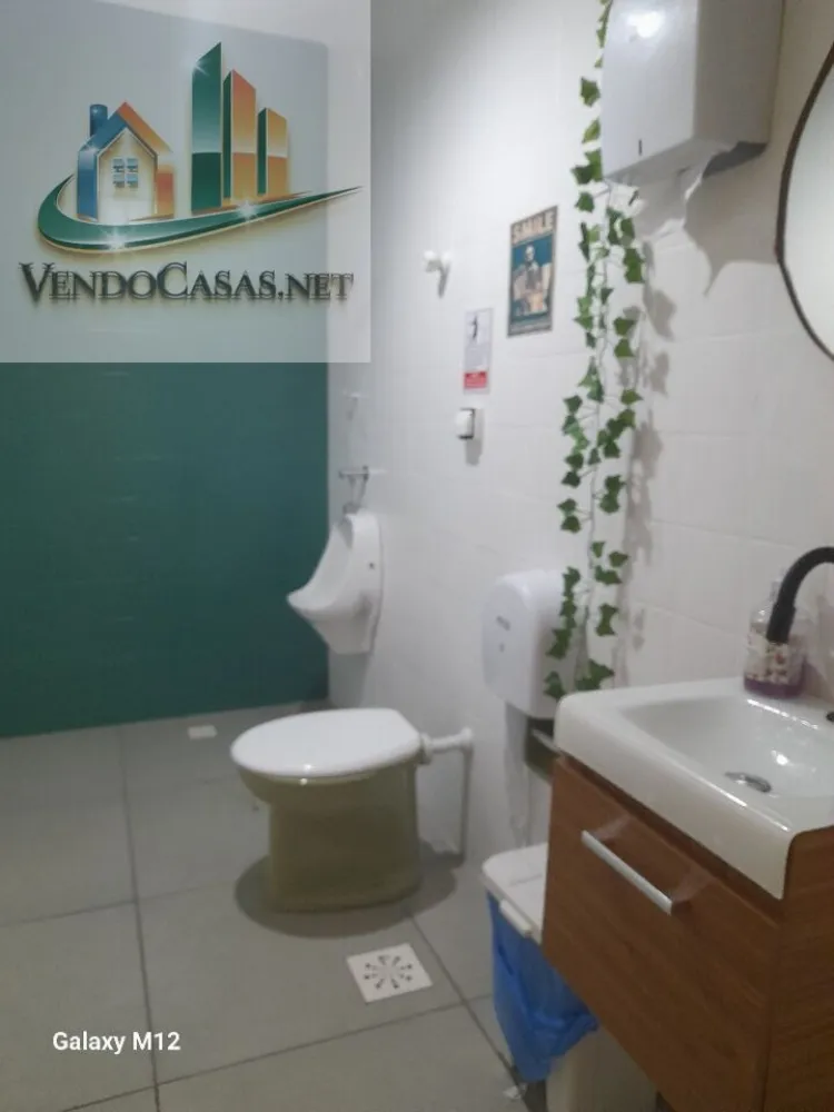 Loja-Salão, 120 m² - Foto 7