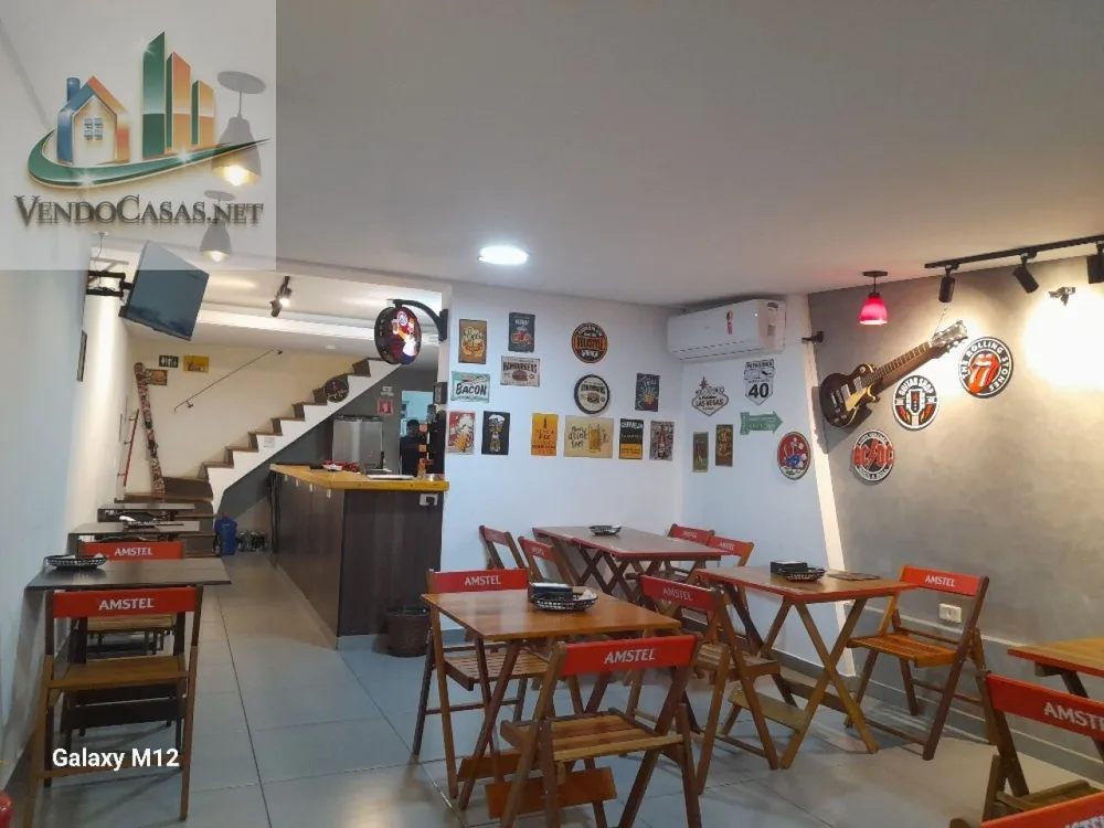 Loja-Salão, 120 m² - Foto 6