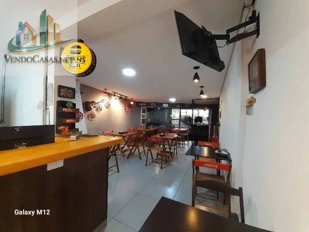 Loja-Salão, 120 m² - Foto 8