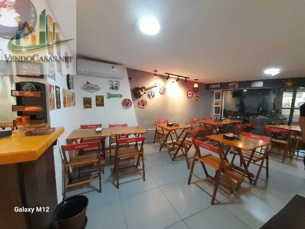 Loja-Salão, 120 m² - Foto 10