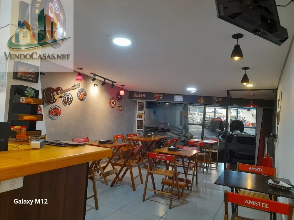Loja-Salão, 120 m² - Foto 4