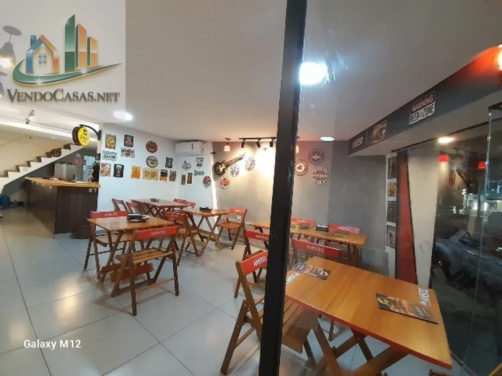 Loja-Salão, 120 m² - Foto 9