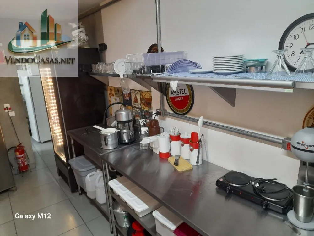 Loja-Salão, 120 m² - Foto 12