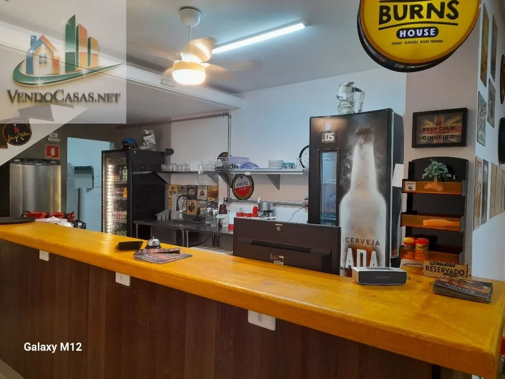 Loja-Salão, 120 m² - Foto 1