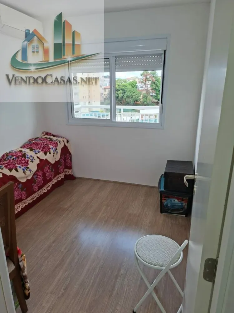 Apartamento, 2 quartos, 61 m² - Foto 5