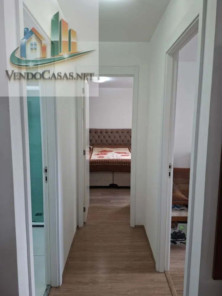 Apartamento, 2 quartos, 61 m² - Foto 3