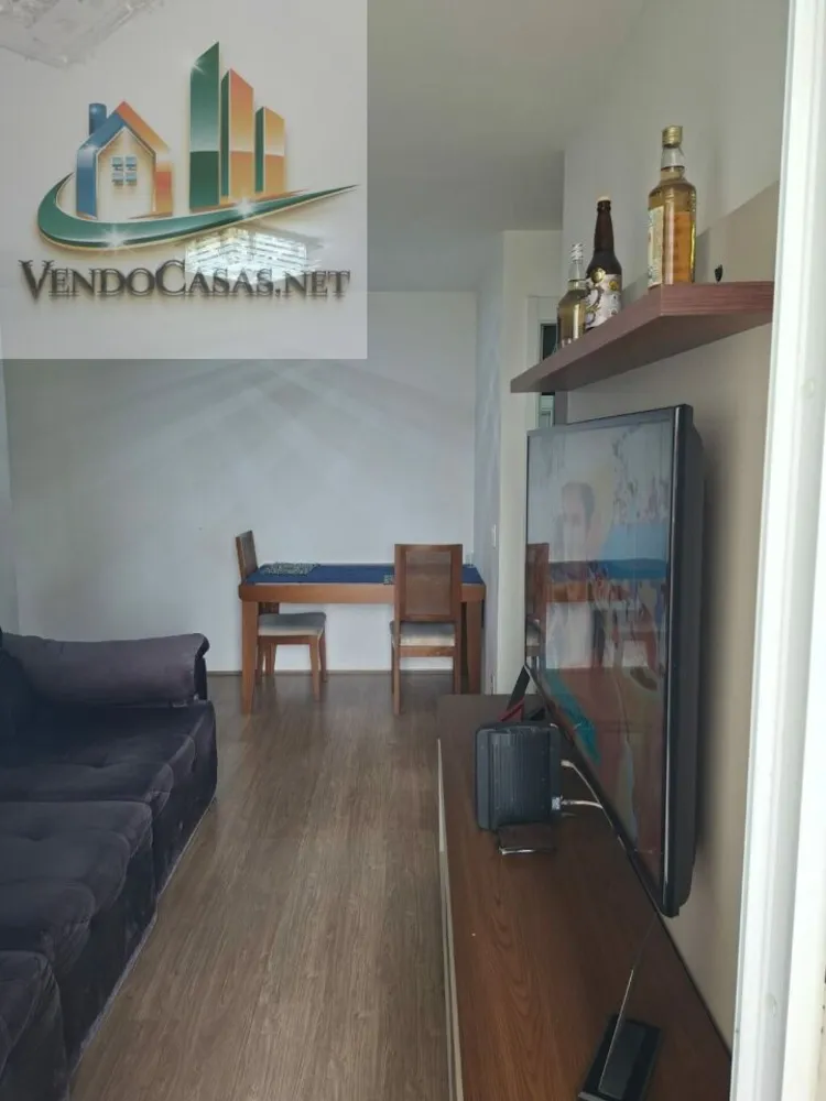 Apartamento, 2 quartos, 61 m² - Foto 4