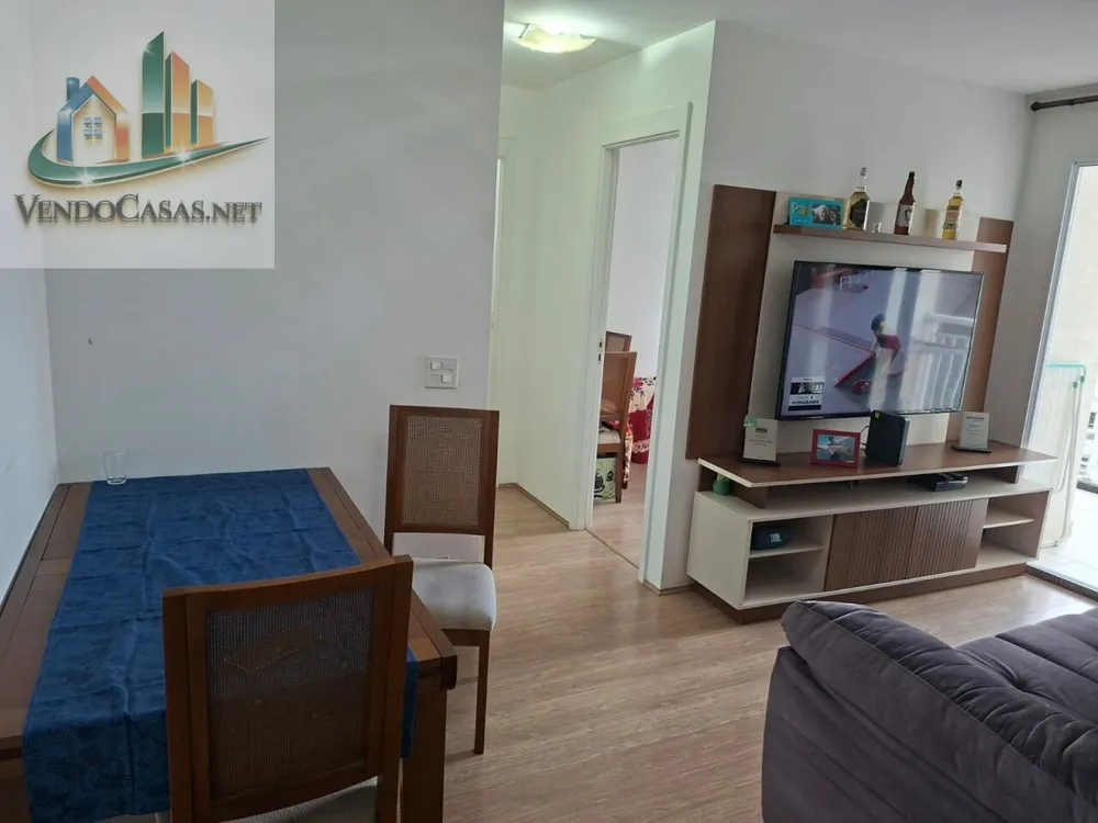 Apartamento, 2 quartos, 61 m² - Foto 6