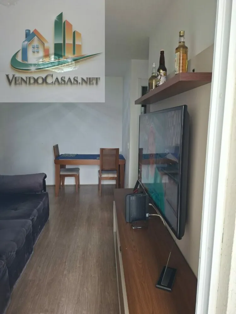 Apartamento, 2 quartos, 61 m² - Foto 7
