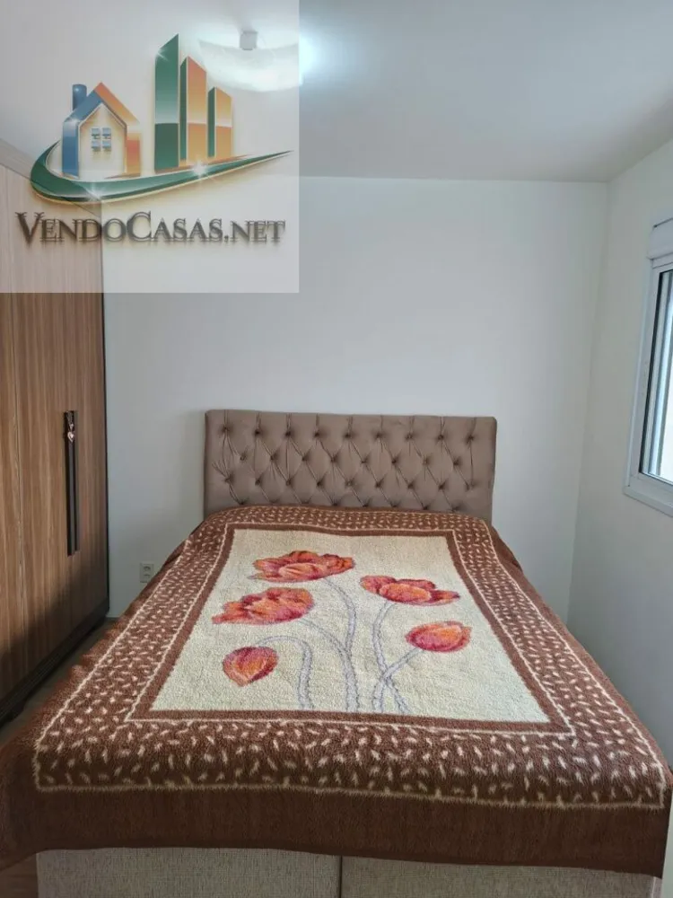 Apartamento, 2 quartos, 61 m² - Foto 1